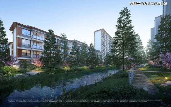 楼处发声：招商云澜湾稀缺尊位松江分秒递减