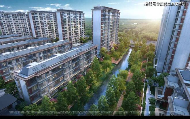楼处发声：招商云澜湾稀缺尊位松江分秒递减！@招商云澜湾售(图13)