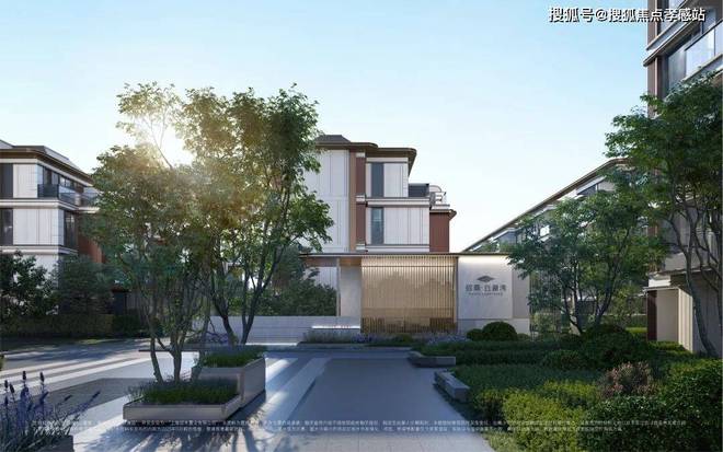 楼处发声：招商云澜湾稀缺尊位松江分秒递减！@招商云澜湾售(图27)
