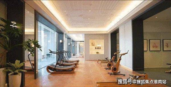 上清和玺发布：抢购热潮再临海上清和玺售楼处 徐汇海(图6)