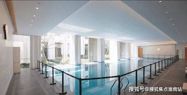 上清和玺发布：抢购热潮再临海上清和玺售楼处 徐汇海(图7)